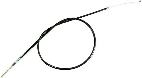 Motion Pro - 05-0169 - Black Vinyl Rear Hand Brake Cable 1