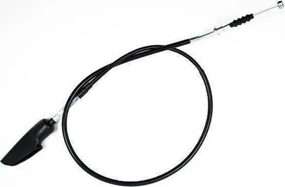 Motion Pro - 05-0134 - Black Vinyl Clutch Cable 1