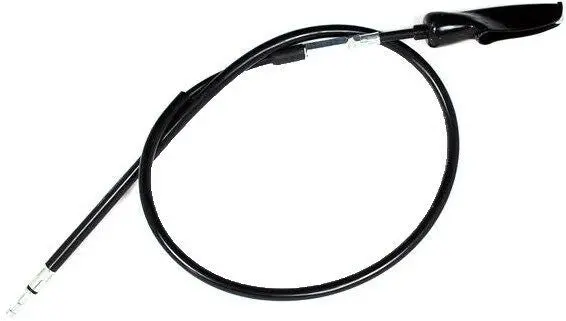 Motion Pro - 05-0235 - Black Vinyl Terminator Lw Clutch Cable 1