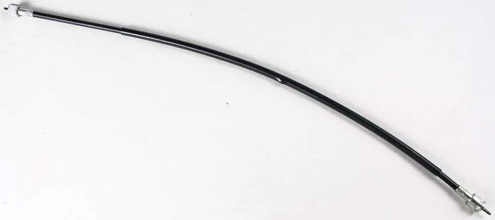 Motion Pro - 05-0076 - Black Vinyl Tachometer Cable 1