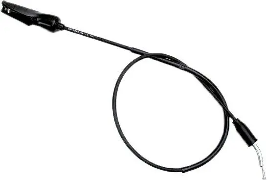 Motion Pro - 05-0066 - Black Vinyl Clutch Cable 1