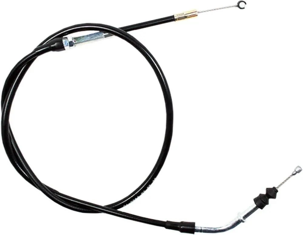 Motion Pro - 04-0264 - Black Vinyl Clutch Cable 1
