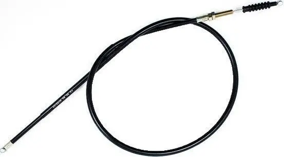 Motion Pro - 05-0239 - Black Vinyl Clutch Cable 1
