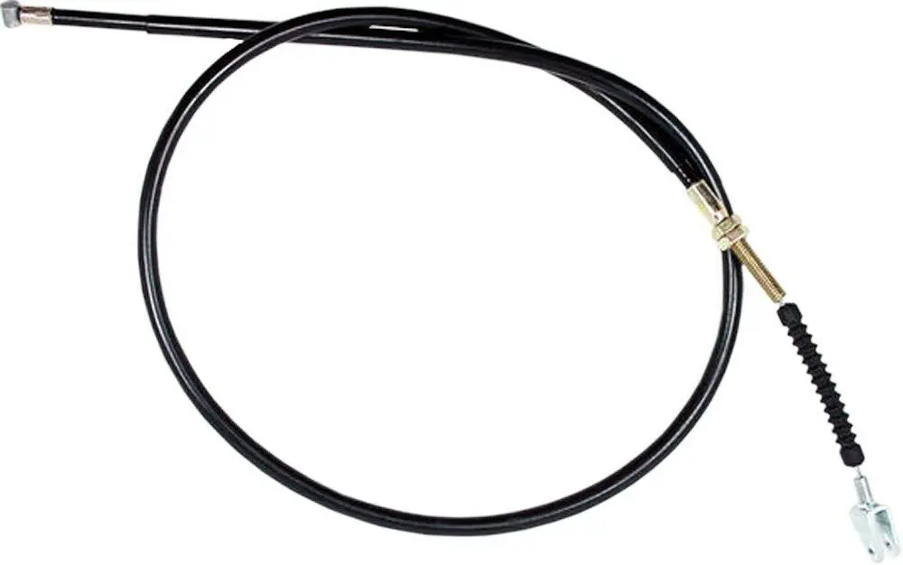 Motion Pro - 04-0151 - Black Vinyl Clutch Cable 1