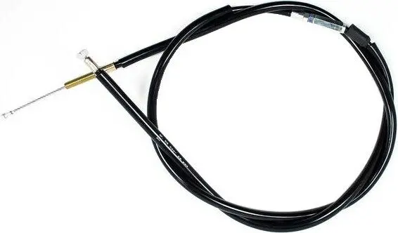 Motion Pro - 05-0367 - Black Vinyl Clutch Cable 1