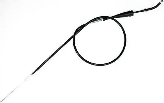 Motion Pro - 05-0142 - Black Vinyl Throttle Cable 1