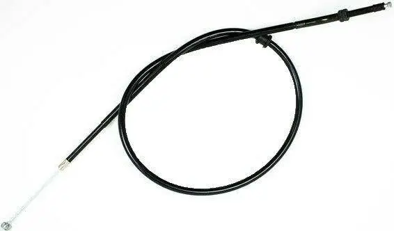Motion Pro - 05-0162 - Black Vinyl Clutch Cable 1
