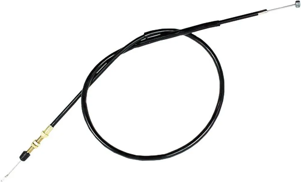 Motion Pro - 05-0017 - Black Vinyl Clutch Cable 1