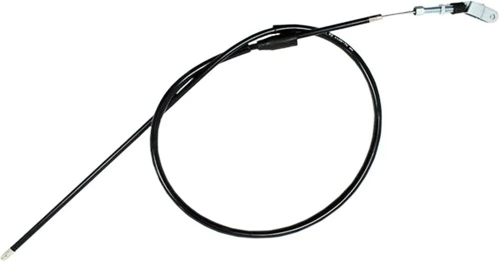 Motion Pro - 04-0077 - Black Vinyl Front Brake Cable 1