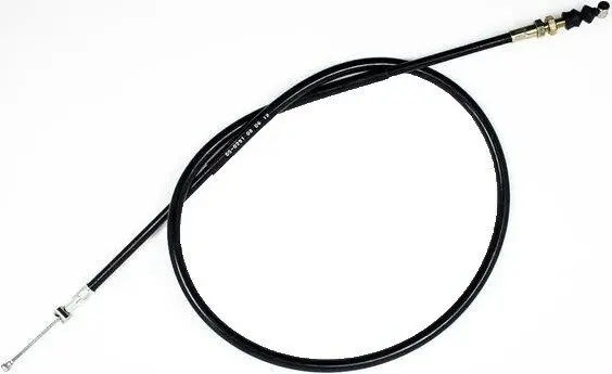 Motion Pro - 05-0291 - Black Vinyl Clutch Cable 1