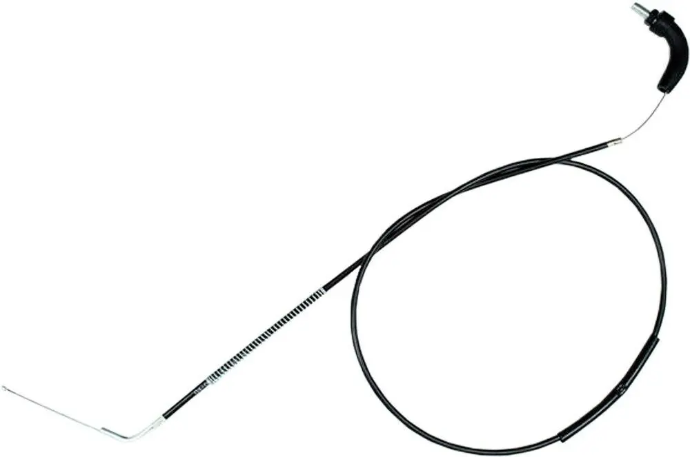 Motion Pro - 04-0064 - Black Vinyl Throttle Cable 1