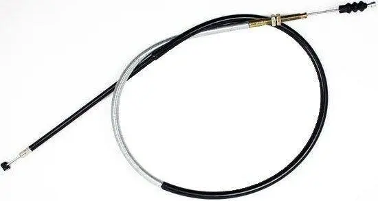 Motion Pro - 05-0338 - Black Vinyl Clutch Cable 1