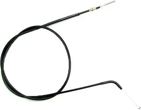 Motion Pro - 05-0173 - Black Vinyl Rear Hand Brake Cable 1