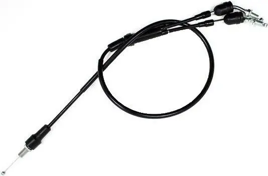 Motion Pro - 05-0136 - Black Vinyl Throttle Cable 1