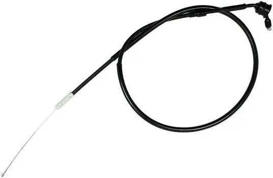 Motion Pro - 05-0102 - Black Vinyl Pull Throttle Cable 1