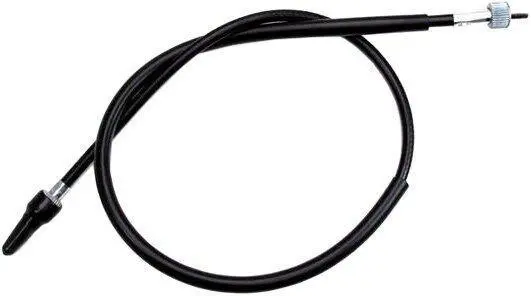 Motion Pro - 05-0108 - Black Vinyl Speedometer Cable 1