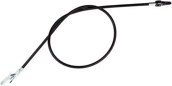 Motion Pro - 05-0080 - Black Vinyl Speedometer Cable 1
