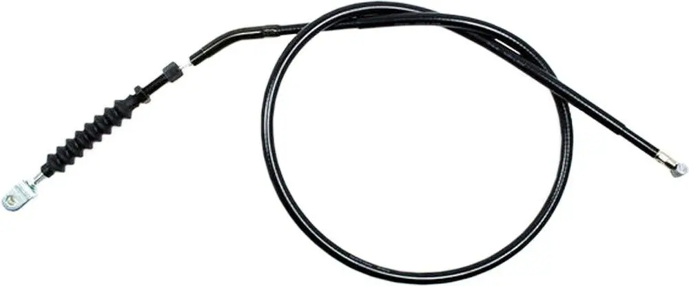 Motion Pro - 04-0167 - Black Vinyl Clutch Cable 1