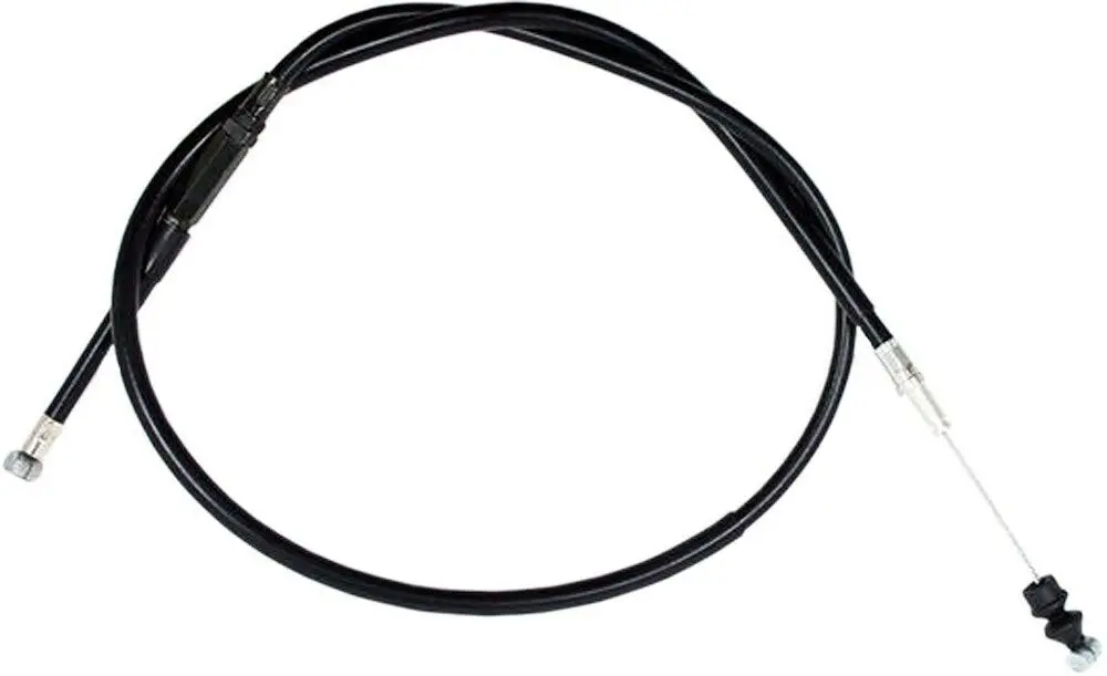 Motion Pro - 04-0138 - Black Vinyl Clutch Cable 1