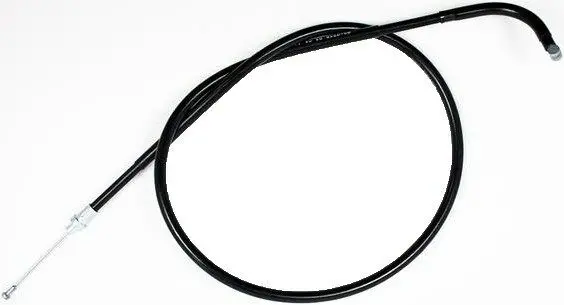 Motion Pro - 05-0258 - Black Vinyl Clutch Cable 1