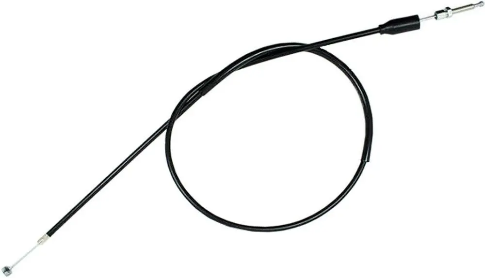 Motion Pro - 04-0010 - Black Vinyl Clutch Cable 1