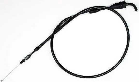 Motion Pro - 05-0285 - Black Vinyl Throttle Cable 1