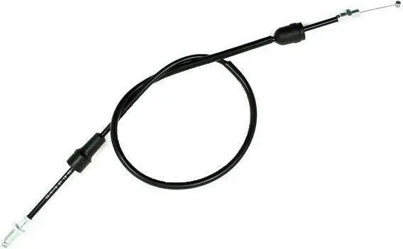 Motion Pro - 05-0118 - Black Vinyl Throttle Cable 1