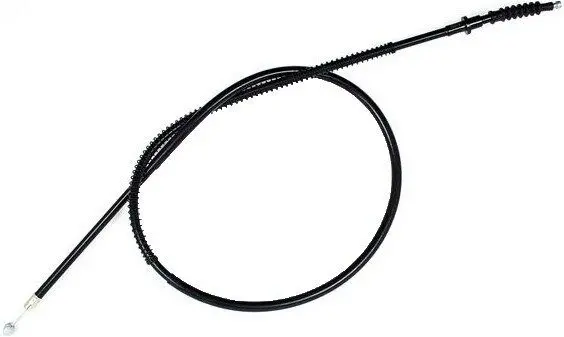 Motion Pro - 05-0119 - Black Vinyl Clutch Cable 1