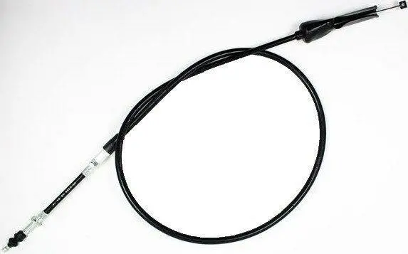 Motion Pro - 05-0328 - Black Vinyl Clutch Cable 1