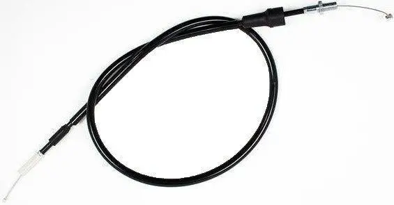 Motion Pro - 05-0349 - Black Vinyl Throttle Cable 1