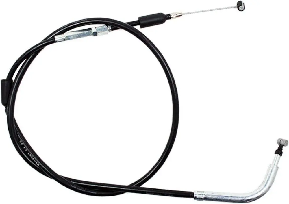Motion Pro - 04-0207 - Black Vinyl Clutch Cable 1