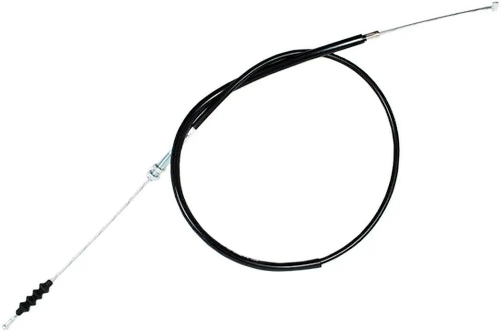 Motion Pro - 04-0038 - Black Vinyl Front Brake Cable 1