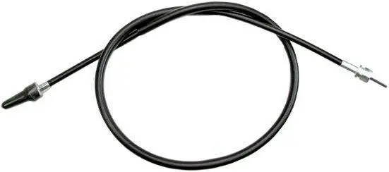 Motion Pro - 05-0081 - Black Vinyl Speedometer Cable 1