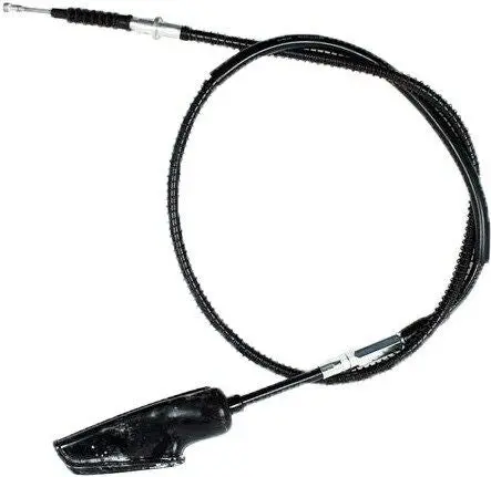 Motion Pro - 05-0062 - Black Vinyl Clutch Cable 1