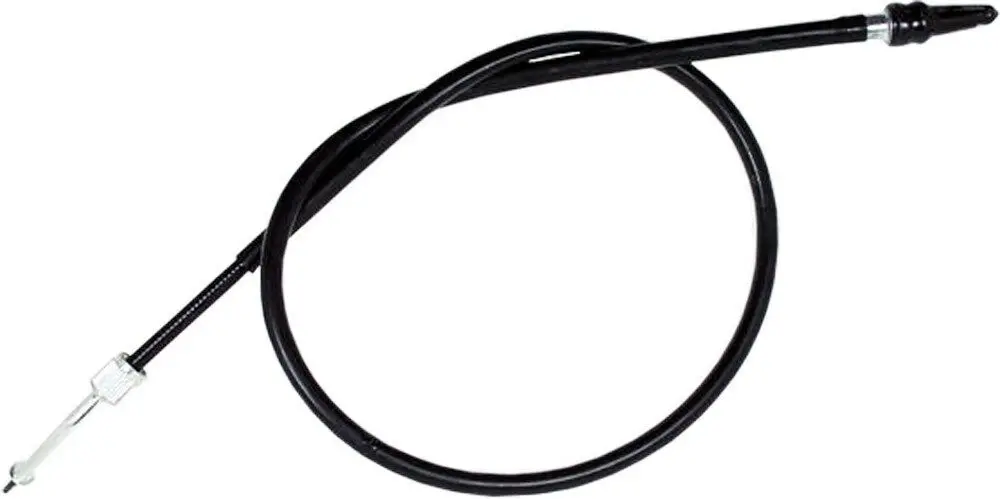 Motion Pro - 04-0133 - Black Vinyl Speedometer Cable 1