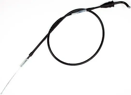 Motion Pro - 05-0213 - Black Vinyl Throttle Cable 1
