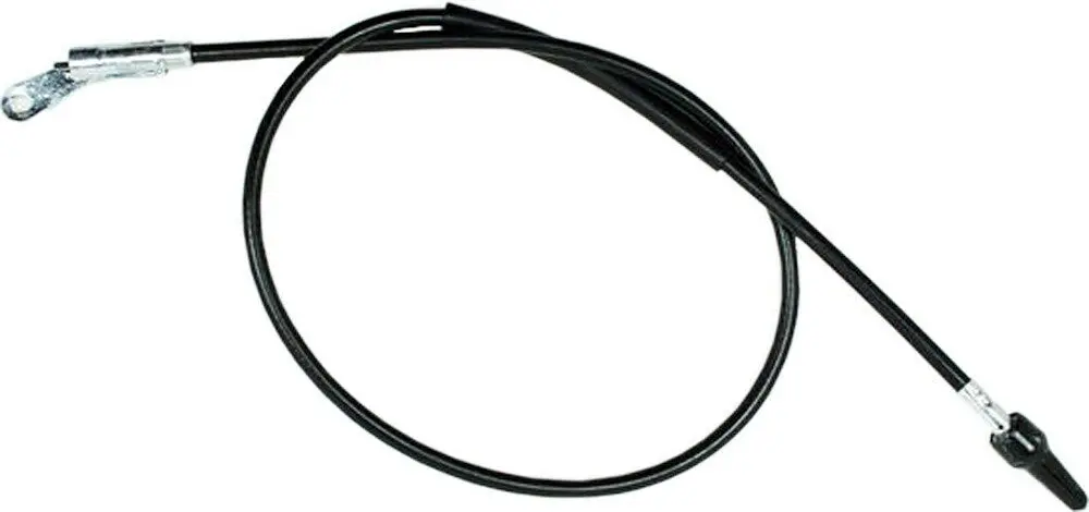 Motion Pro - 05-0006 - Black Vinyl Speedometer Cable 1