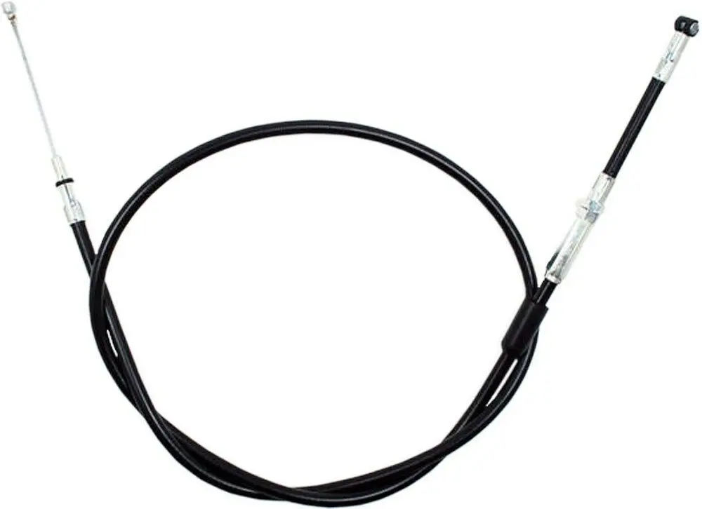 Motion Pro - 04-0244 - Black Vinyl Clutch Cable 1