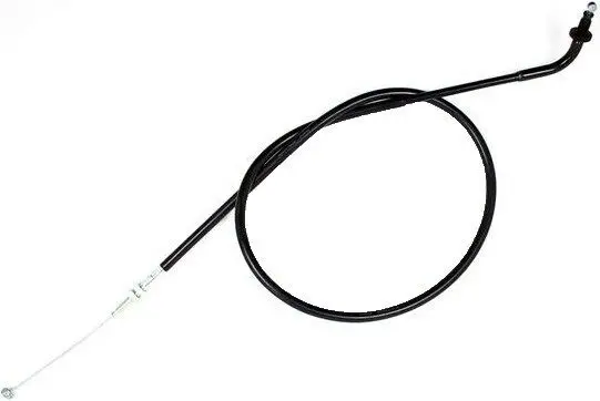 Motion Pro - 05-0147 - Black Vinyl Push Throttle Cable 1