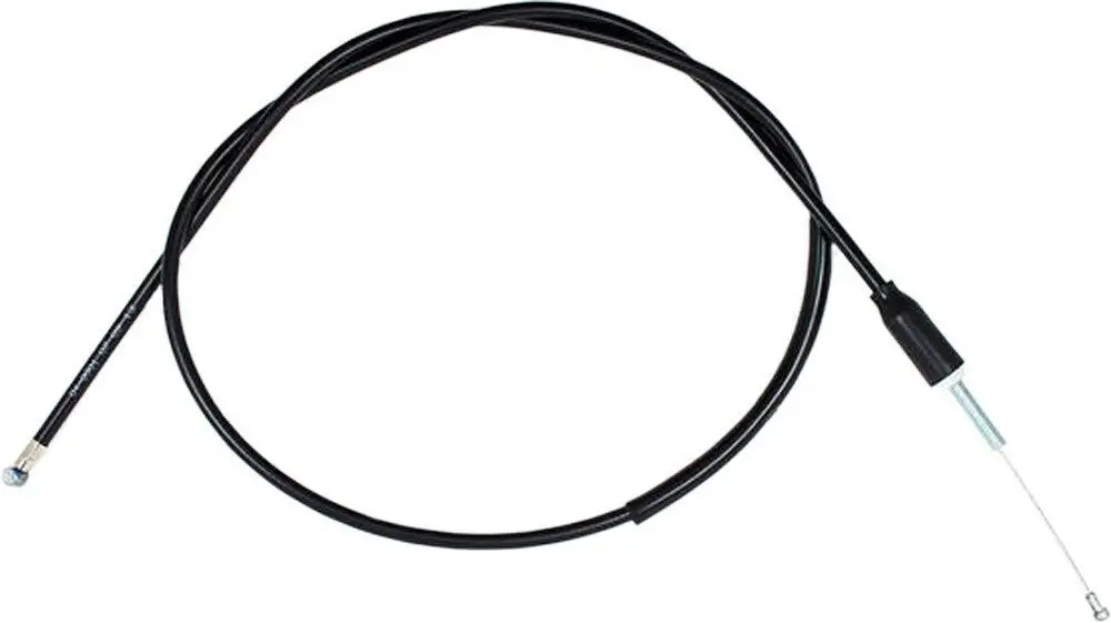 Motion Pro - 04-0001 - Black Vinyl Clutch Cable 1