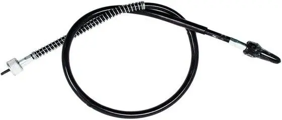 Motion Pro - 05-0100 - Black Vinyl Tachometer Cable 1