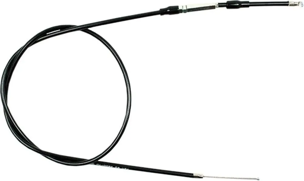 Motion Pro - 04-0282 - Black Vinyl Hot Start Cable 1