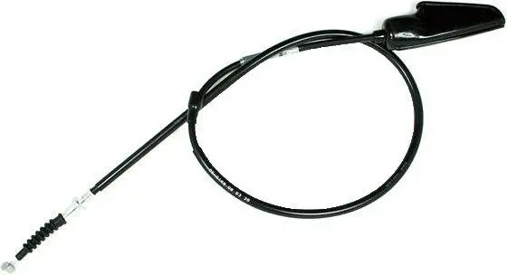 Motion Pro - 05-0149 - Black Vinyl Clutch Cable 1