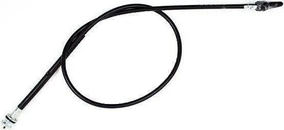 Motion Pro - 05-0180 - Black Vinyl Speedometer Cable 1
