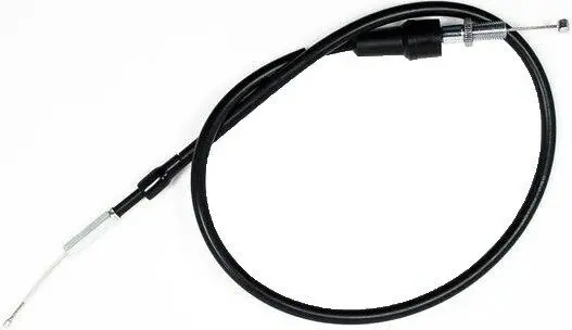 Motion Pro - 05-0284 - Black Vinyl Throttle Cable 1
