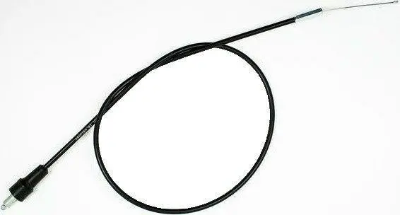 Motion Pro - 05-0165 - Black Vinyl Throttle Cable 1