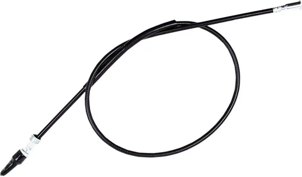 Motion Pro - 04-0029 - Black Vinyl Speedometer Cable 1