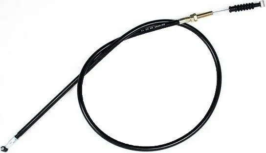 Motion Pro - 05-0295 - Black Vinyl Clutch Cable 1