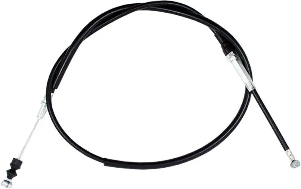 Motion Pro - 04-0134 - Black Vinyl Clutch Cable 1