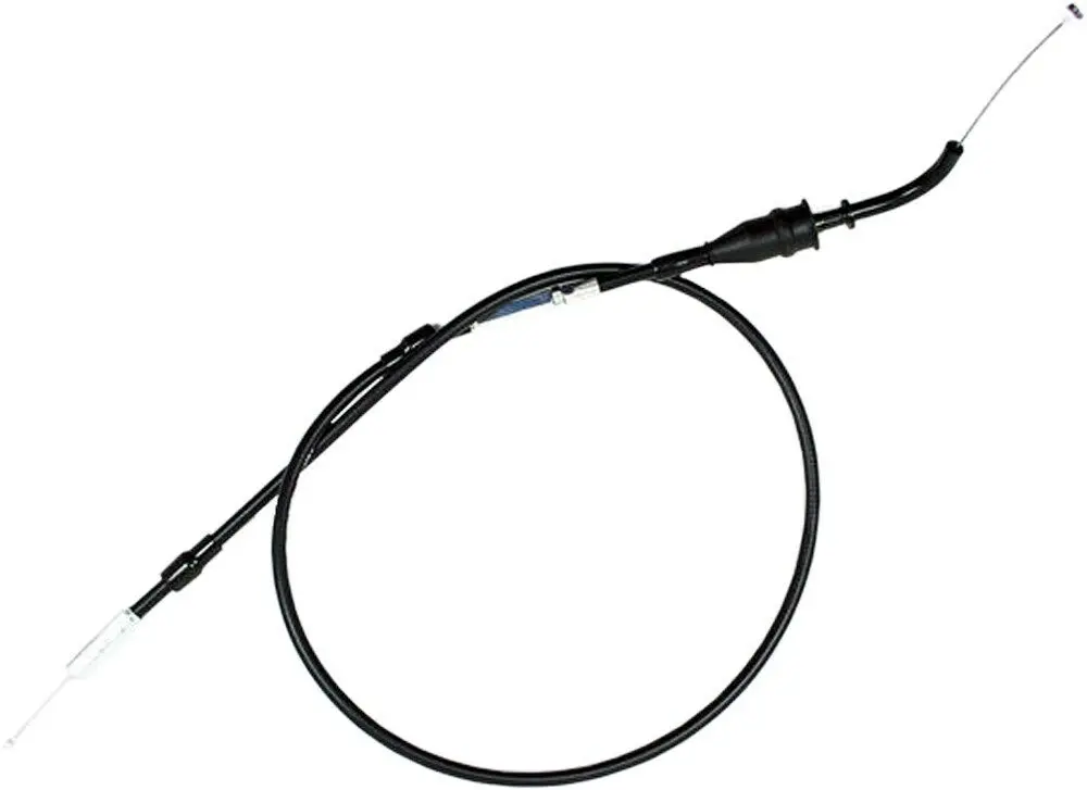 Motion Pro - 05-0051 - Black Vinyl Throttle Cable 1
